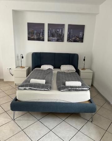 Apartmán Cozy Flat Near Tivoli Park With Free Parking Lublaň Exteriér fotografie