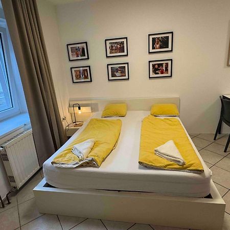 Apartmán Cozy Flat Near Tivoli Park With Free Parking Lublaň Exteriér fotografie