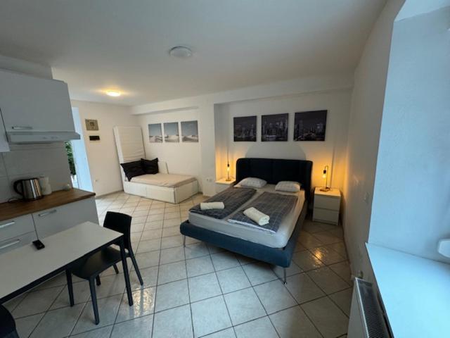 Apartmán Cozy Flat Near Tivoli Park With Free Parking Lublaň Exteriér fotografie
