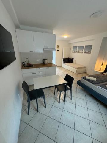 Apartmán Cozy Flat Near Tivoli Park With Free Parking Lublaň Exteriér fotografie