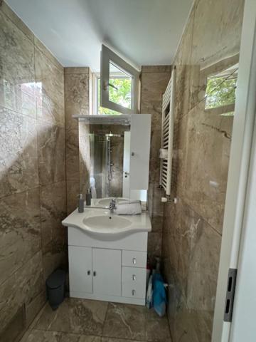 Apartmán Cozy Flat Near Tivoli Park With Free Parking Lublaň Exteriér fotografie