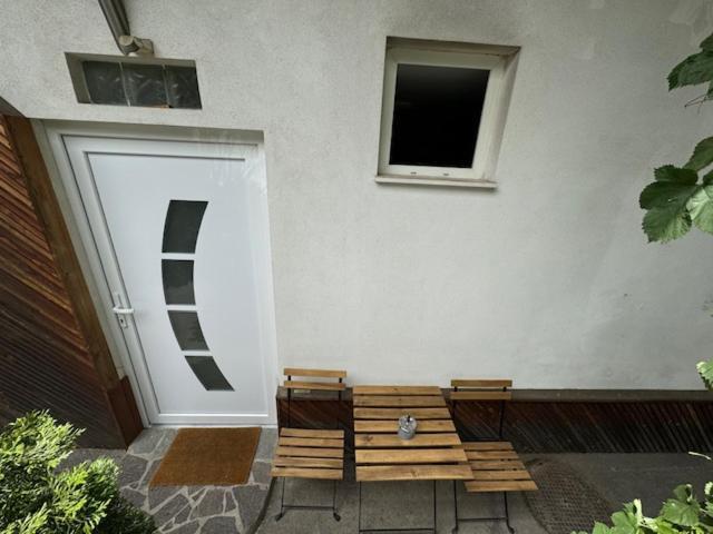 Apartmán Cozy Flat Near Tivoli Park With Free Parking Lublaň Exteriér fotografie