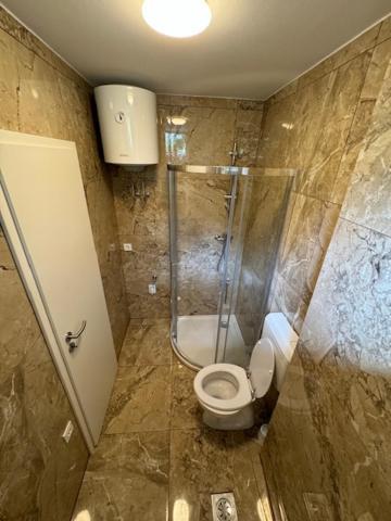 Apartmán Cozy Flat Near Tivoli Park With Free Parking Lublaň Exteriér fotografie