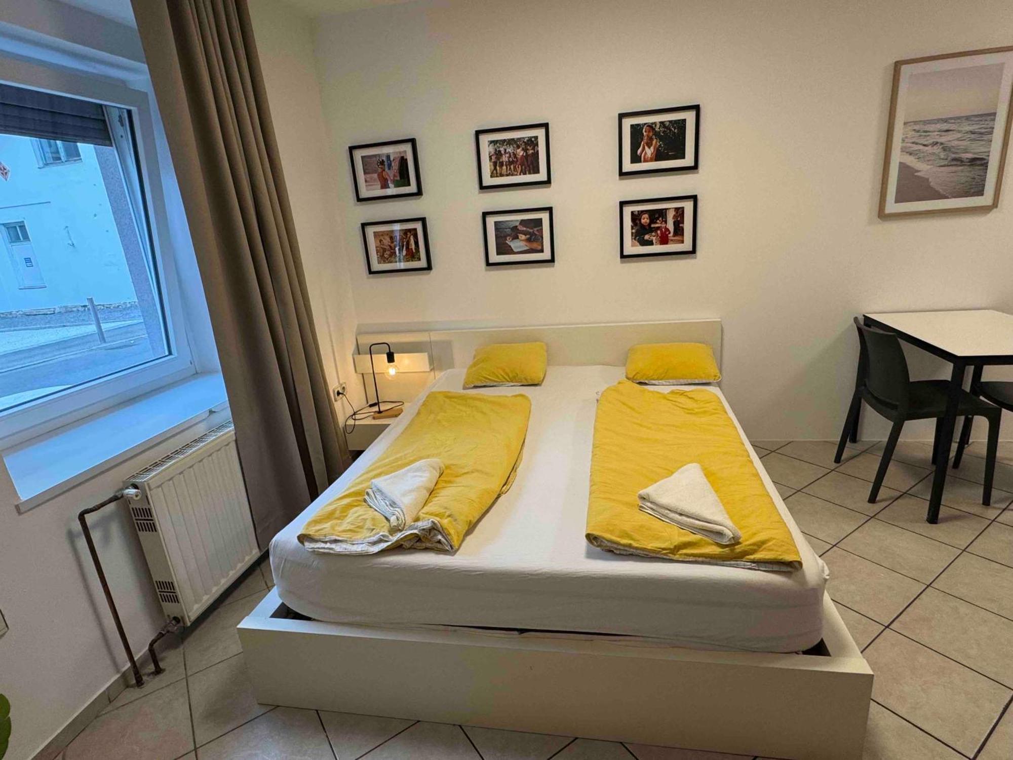 Apartmán Cozy Flat Near Tivoli Park With Free Parking Lublaň Exteriér fotografie
