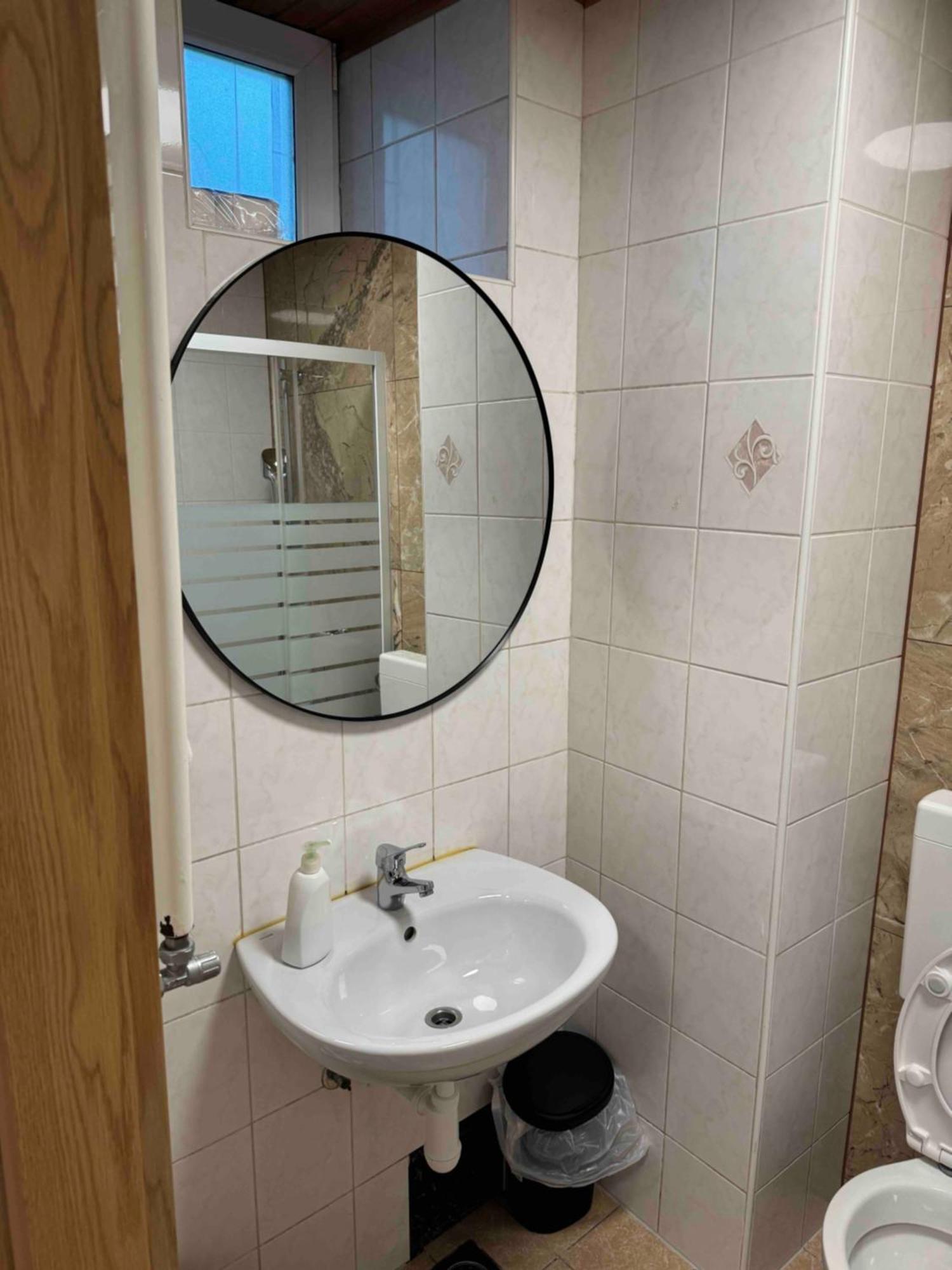Apartmán Cozy Flat Near Tivoli Park With Free Parking Lublaň Exteriér fotografie
